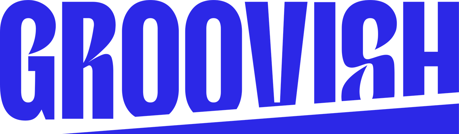groovish-blue